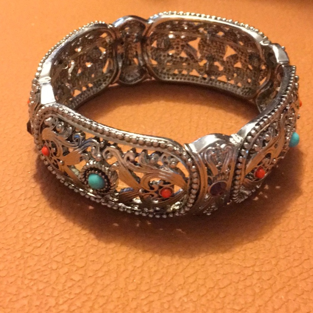 Graziano CN Bracelet
